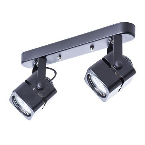 A1315PL-2BK Светильник спот Arte Lamp Misam A1315PL-2BK