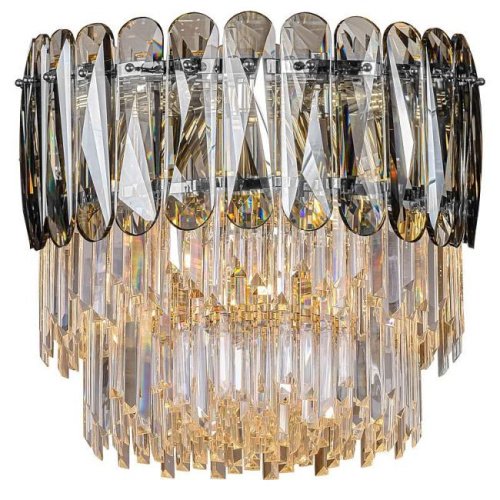 L36616.98 Подвесная люстра L'Arte Luce Luxury Copolle L36616.98