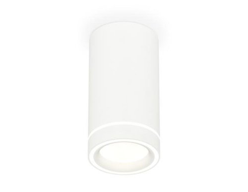 XS8161004 Накладной светильник Ambrella Techno XS8161004