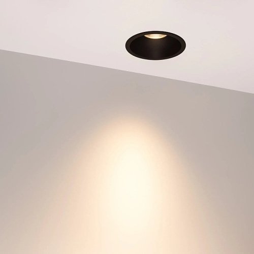 Встраиваемый светильник Arlight Harbor 048286