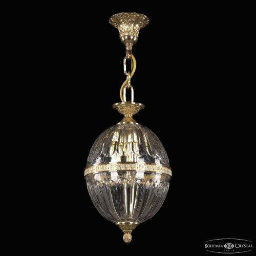 5680/20 G Clear/M-1H Светильник подвесной Bohemia 5680 5680/20 G Clear/M-1H