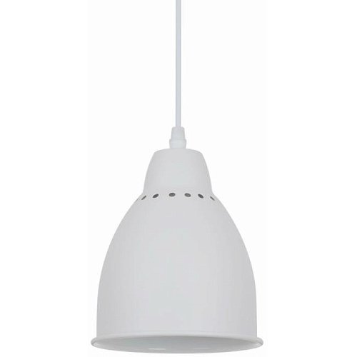 A2054SP-1WH Светильник подвесной Arte Lamp Braccio A2054SP-1WH
