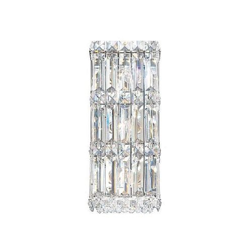 Настенный светильник L'Arte Luce Luxury Quantum L59023.98