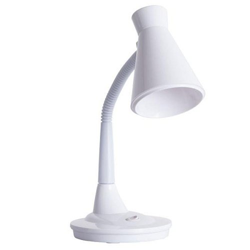 A2007LT-1WH Настольная лампа Arte Lamp Desk A2007LT-1WH