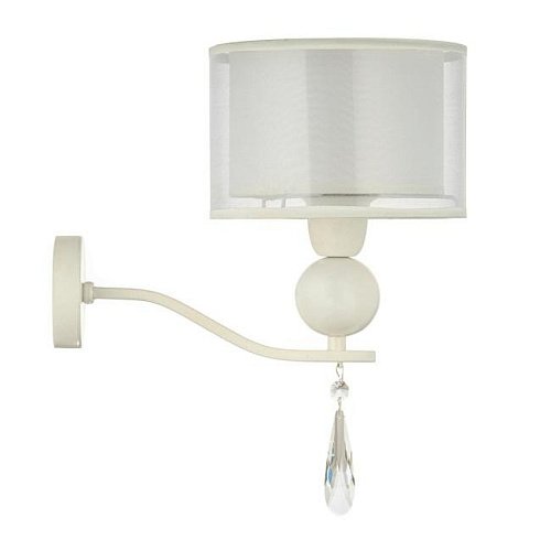 Rufina E 2.1.1.600 W Настенное бра Arti Lampadari Rufina Rufina E 2.1.1.600 W