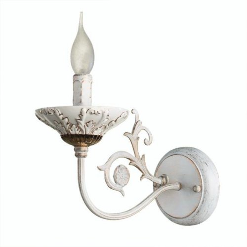 A5326AP-1WG Настенное бра Arte Lamp FAINA A5326AP-1WG