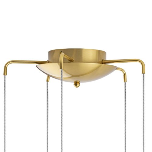 Светильник подвесной Lightstar Tubo L5T747143