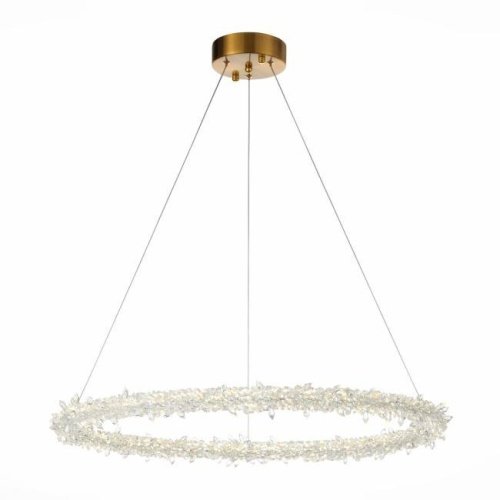 SL6105.213.01 Подвесная люстра ST Luce Lucchero SL6105.213.01