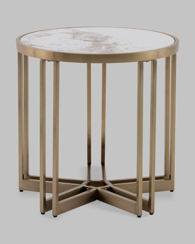 Журнальный стол Stool Group Алиада EET-279-BRCG