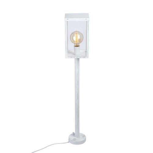 Уличный наземный светильник Vitaluce V8002 V8002-0/1P