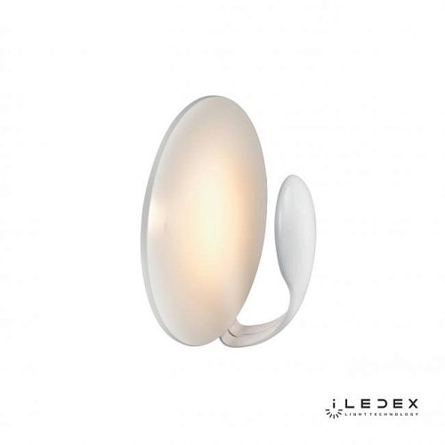 ZD8096S-6W WH Настенный светильник ILedex Spoon ZD8096S-6W WH