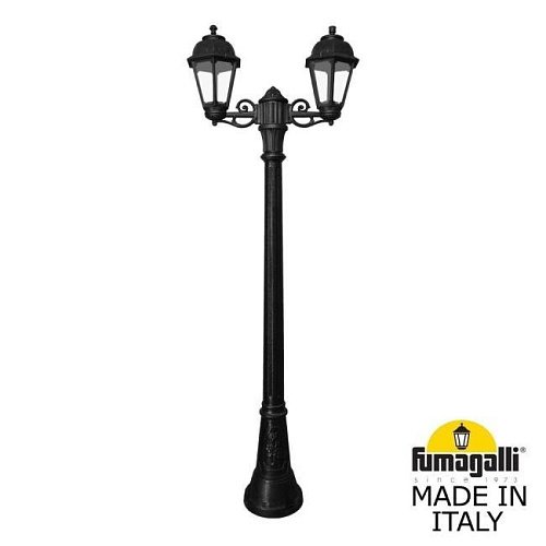 Фонарный столб Saba Fumagalli K22.158.S20.AXE27