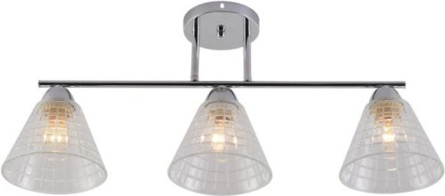 Потолочная люстра 01529-0.3-03 CR