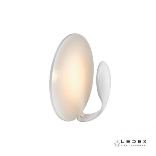 ZD8096S-6W WH Настенный светильник ILedex Spoon ZD8096S-6W WH