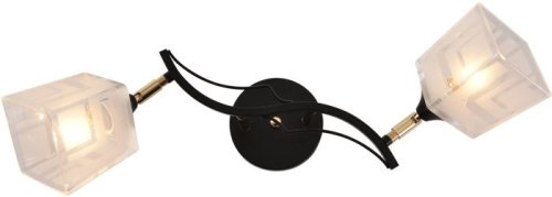 Спот 01594-3.3-02B BK+FGD