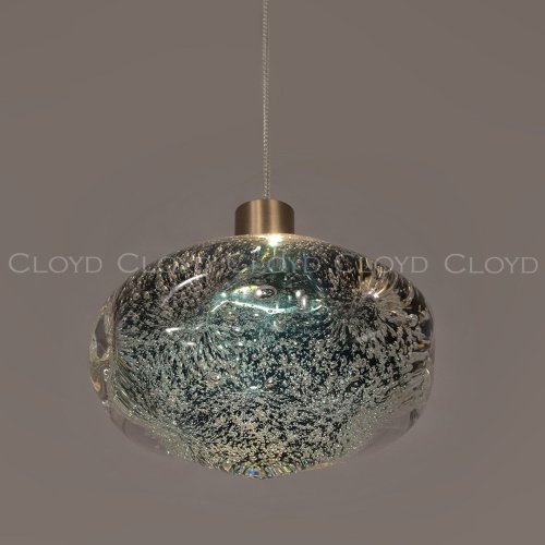 11347 Светильник подвесной Cloyd Vocal 11347