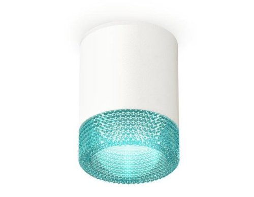 XS6301043 Накладной светильник Ambrella Techno XS6301043