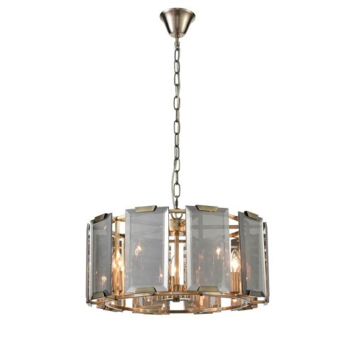 VL3004P05 Подвесная люстра Vele Luce Sorrento VL3004P05