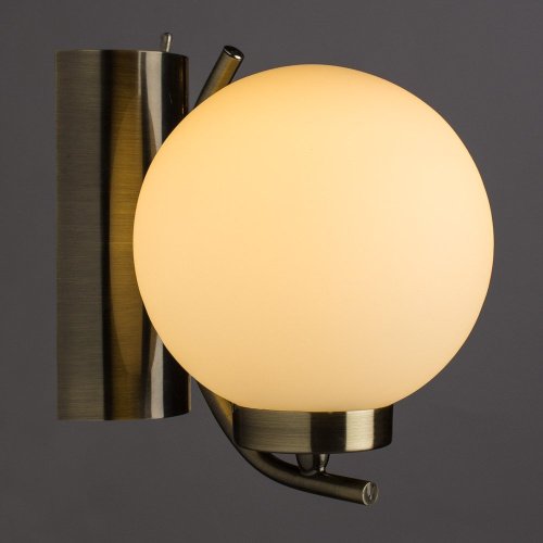 A8170AP-1AB Настенное бра Arte Lamp CLOUD A8170AP-1AB