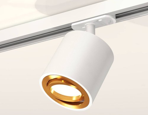 Трековый светильник Ambrella Techno Spot XT7531020