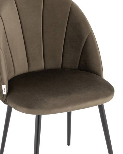 Обеденный стул Stool Group Логан УТ000035441