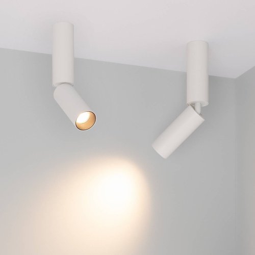 Накладной светильник Arlight Nuance Surface Flap 049914