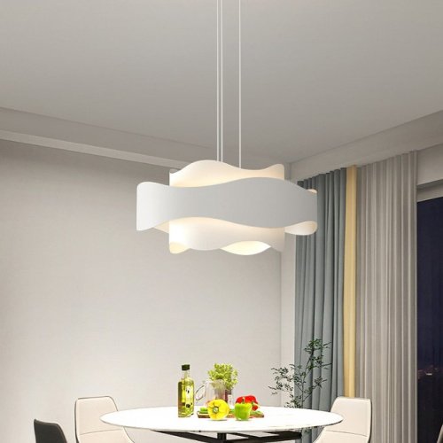 345128-23 Подвесная люстра ImperiumLoft Wido01 345128-23