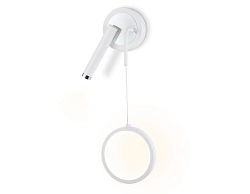 FL51651 Настенный светильник Ambrella LineTech FL51651