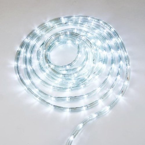 ULD-D50 25M/С08 IP44 WHITE Гирлянда Uniel ULD-D50 25M/С08 IP44 WHITE