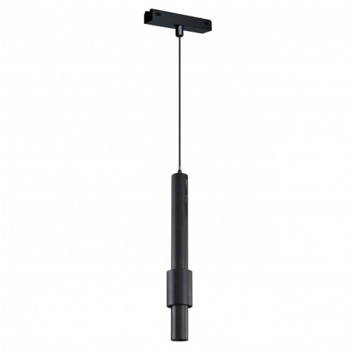 ILEDEX TECHNICAL VISION48/25 4825-045-D60-12W-38DG-3000K-BK