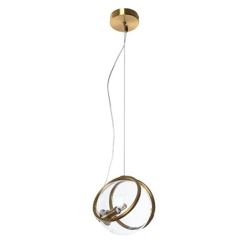 5015/17 SP-1 Светильник подвесной Divinare Hazel 5015/17 SP-1