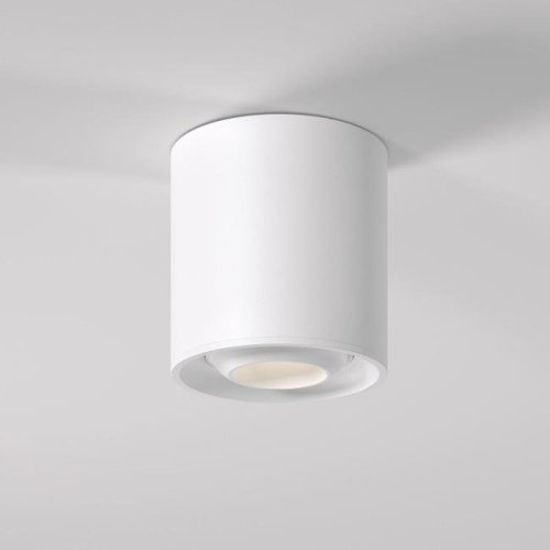 Накладной светильник Elektrostandard Orsa 25041/LED 10W 4200K белый