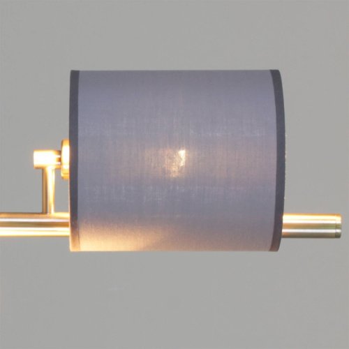 Подвесной светильник ILLUMICO IL3080-4ASQ-26 AB DS