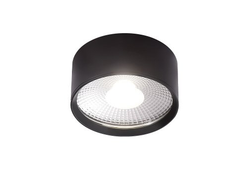CLT 525C95 BL 4000K Накладной светильник Crystal Lux CLT 525 CLT 525C95 BL 4000K