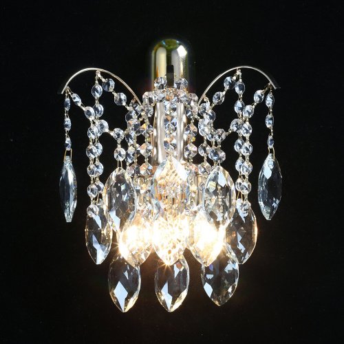 Настенное бра De Markt Бриз 111021202