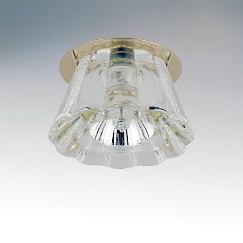 004102-G9 Встраиваемый светильник Lightstar Facci 004102-G9