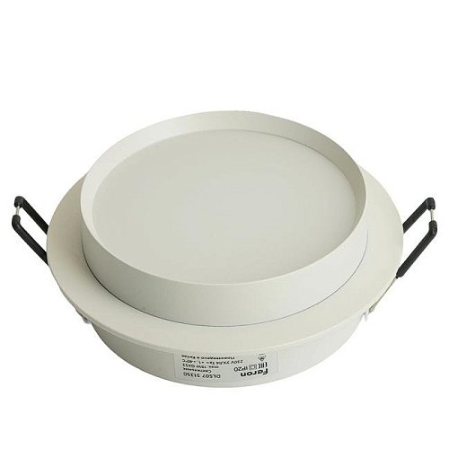 Встраиваемый светильник Feron DL507 51350