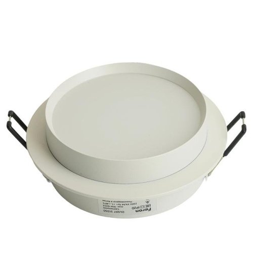 51350 Встраиваемый светильник Feron DL507 51350
