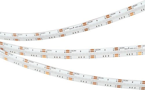 Светодиодная лента Arlight Cob Герметичная 041390