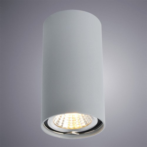 Накладной светильник Arte Lamp Unix A1516PL-1GY
