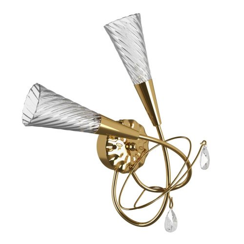 Настенное бра Lightstar Aereo 711622