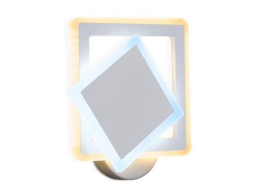 Настенное светодиодное бра Ambrella Original FA565