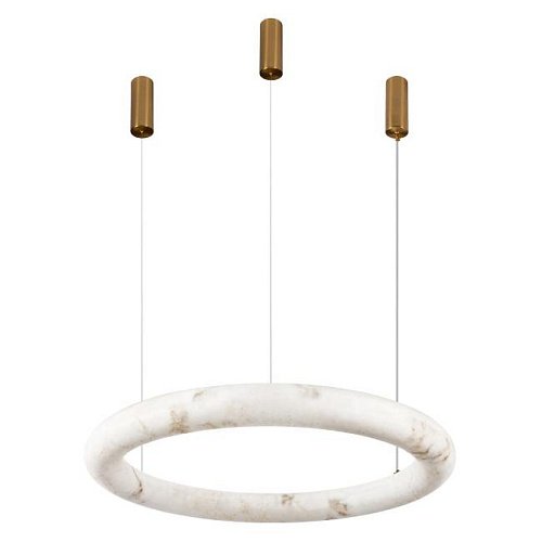Подвесная люстра Oslo acrylic Loft It 10547/1000