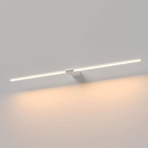 Подсветка зеркал и полок Elektrostandard Luar Luar белый (40153/LED) 3000K