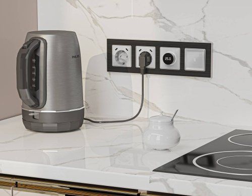 Терморегулятор Ambrella Volt ALFA MA405810