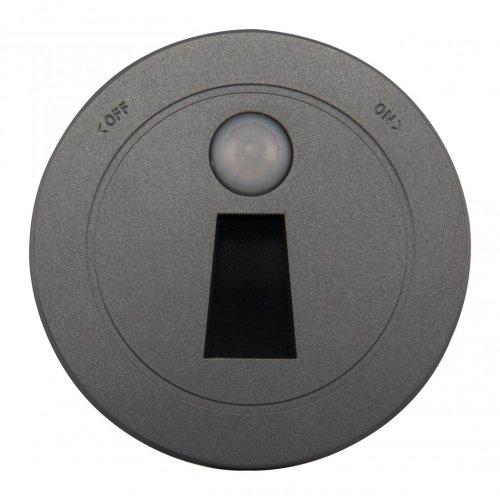 Трековый светильник Arte Milano Am-track-sockets-39 397953TLS/LWS Grey