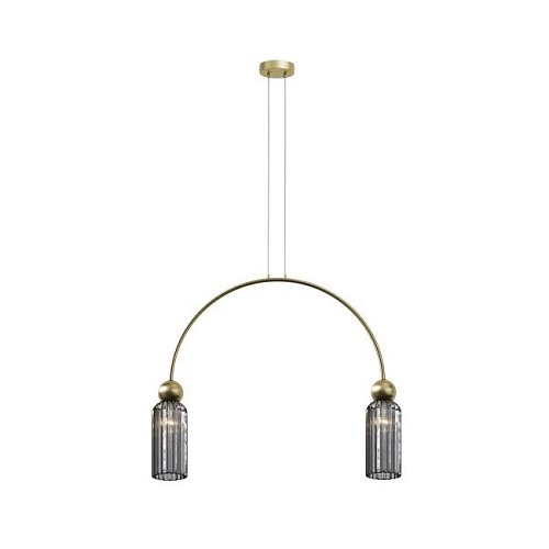 MOD302PL-02GR Светильник подвесной Maytoni Antic MOD302PL-02GR