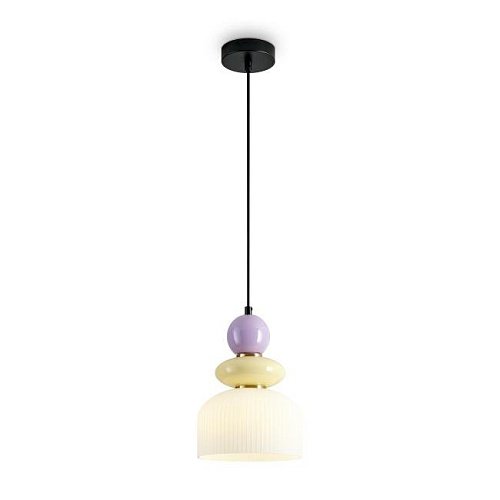 FR5595PL-01B Светильник подвесной Freya Alzare FR5595PL-01B