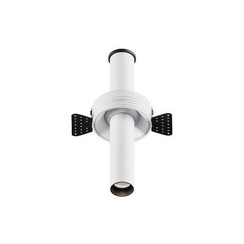 Встраиваемый светильник Maytoni Focus T C140TRS-L200-7W3K-W