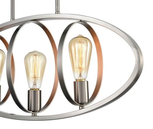 Потолочная люстра Vele Luce Olympic VL5115P03